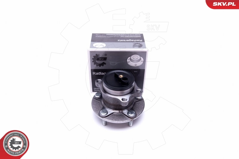 Wheel Bearing Kit